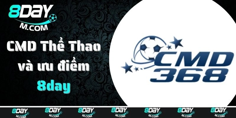 CDM thể thao và những thế mạnh gây bất ngờ