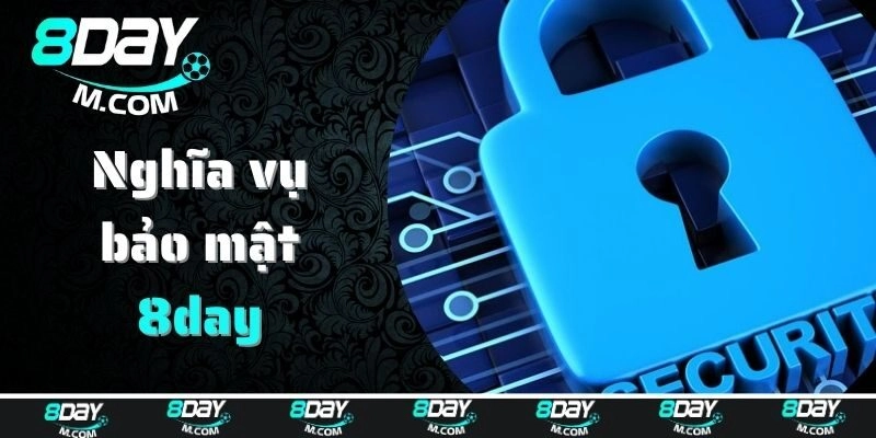 Nghĩa vụ nhà cái và trách nhiệm bảo mật