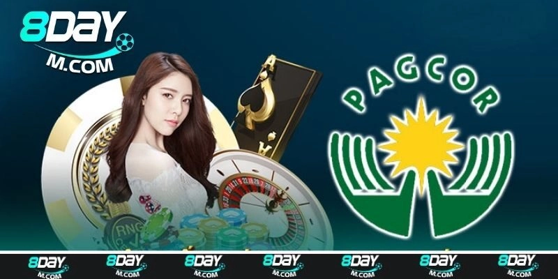 Giấy phép hoạt động