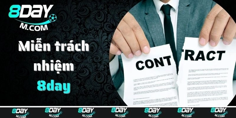 Miễn trách nhiệm là gì?