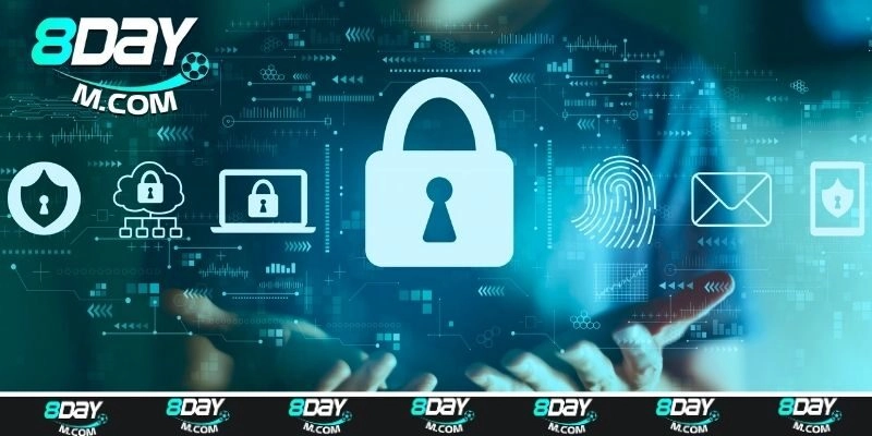 Bảo mật thông tin an toàn