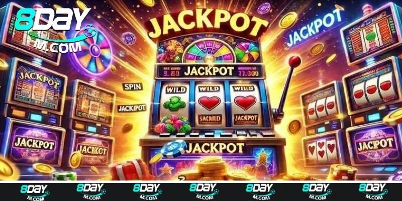 Cách Chơi Nổ Hũ – Tổng Hợp Từ A – Z Kiến Thức Cho Tân Thủ