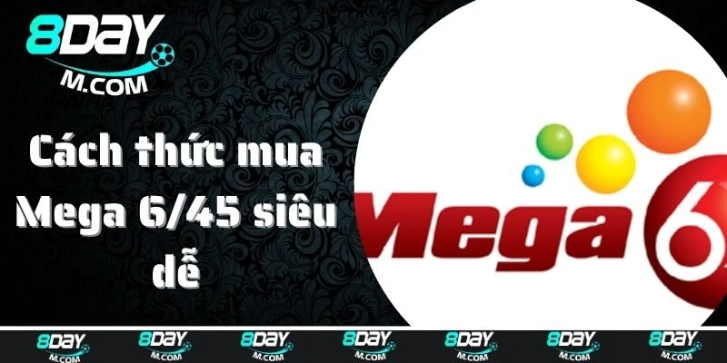 Mua trực tiếp tại đại lý Vietlott