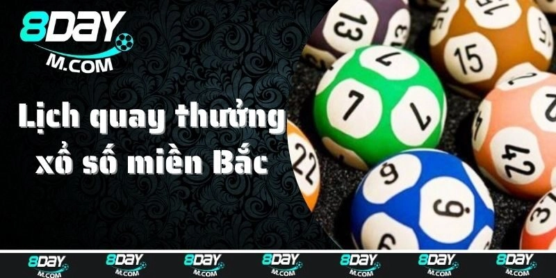 Giới Thiệu Xổ Số Miền Bắc Hấp Dẫn Và Cách Tra Cứu Kết Quả