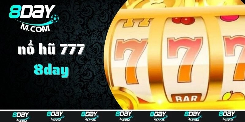 Đôi nét cơ bản về cổng game Nổ Hũ 777