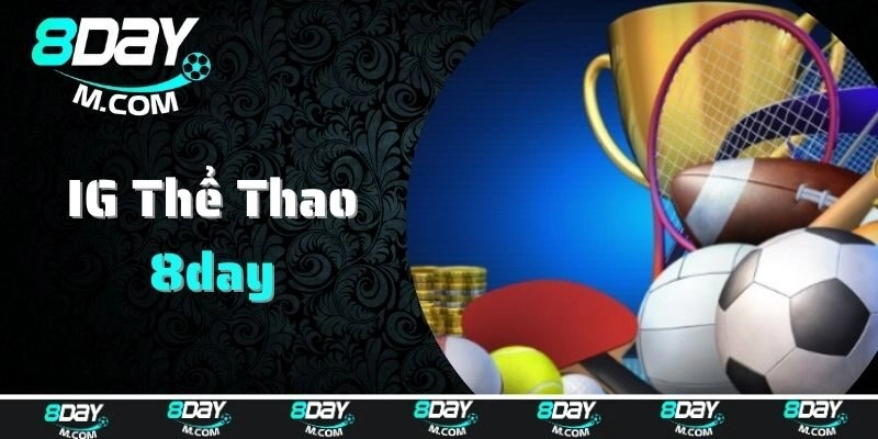 Đôi nét tổng quan về nền tảng IG Thể Thao