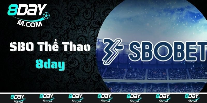 Giới thiệu sơ lược về SBO thể thao