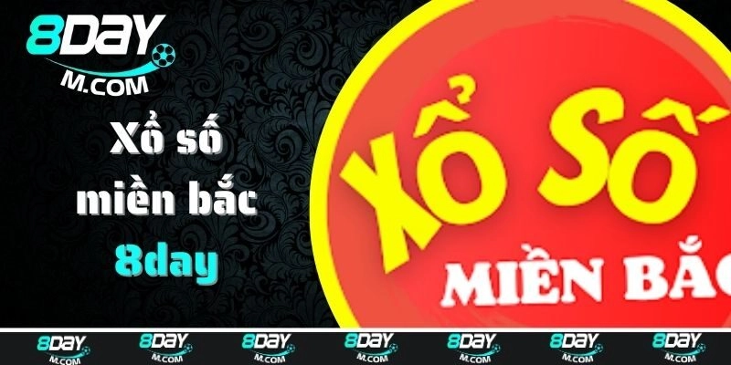 Giới thiệu về xổ số miền Bắc