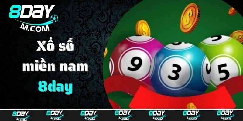 Giới thiệu về xổ số miền Nam trực tuyến