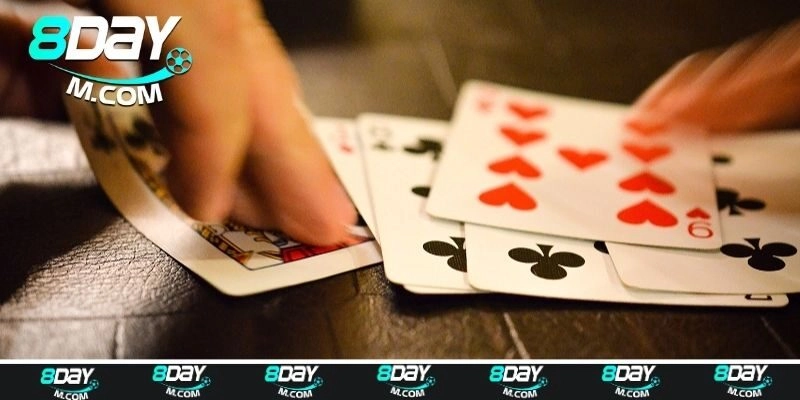 Từ A – Z Cách Chơi Phỏm Luôn Giành Chiến Thắng Tại 8day