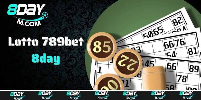 Lotto 789bet là gì?
