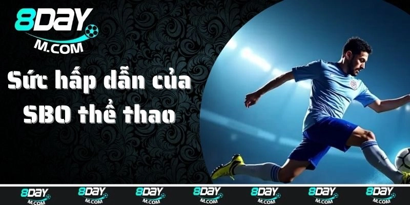 SBO thể thao cam kết bảo mật