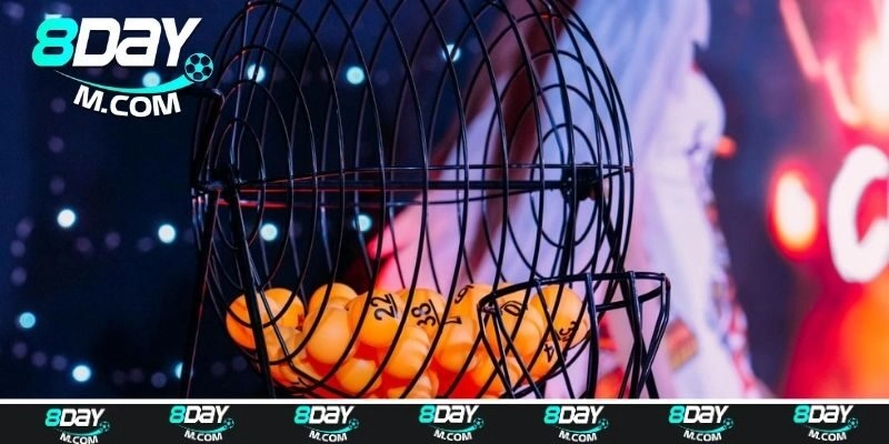 Tìm hiểu cơ cấu giải thưởng của Lotto 789bet