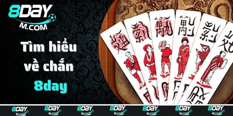 Tìm hiểu vài nét về game chắn siêu hấp dẫn